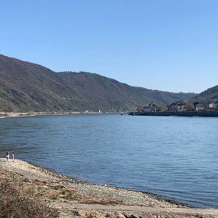 Idyllisches Zimmer In Ruhiger Lage Boppard Am Rhein Exterior photo